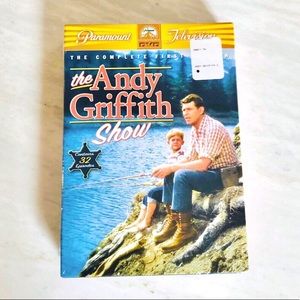 New The Andy Griffith Show Season 1 First TV Show Series Classic Sitcom DVD